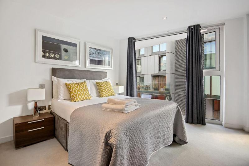 Cubo Farringdon Apartamento